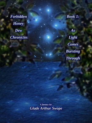 cover image of Forbidden Honey Dew Chronicles, Book 1